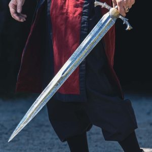 Dungeons & Dragons Foam Sword Waterdeep Blade