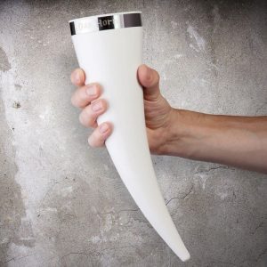 Das Horn Drinking Horn Norse Viking Mug