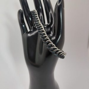 16 gauge Eternal Half Persian 4in1 bracelet