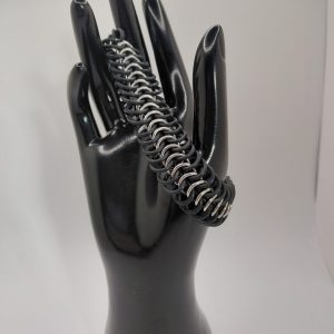 16swg Eternal Euro Bracelet