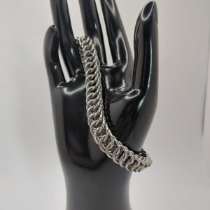 16 garage Half Persian 4in1