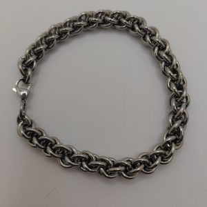 14 swg JPL3 Stainless steel