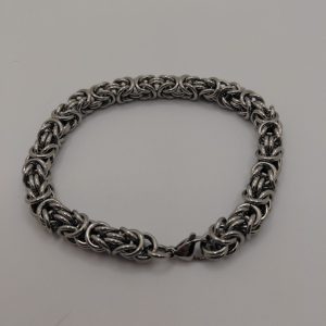 16swg Byzantine 304 stainless steel