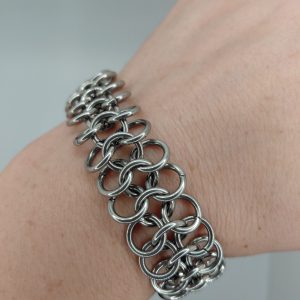 16swg Euro 4in2 bracelet