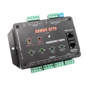 AAMON OCTO PC-800 Prop Controller