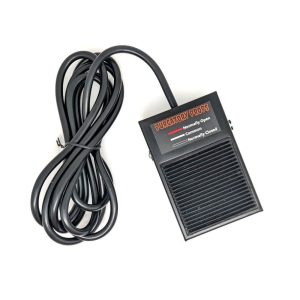 FOOT TRIGGER SWITCH Trig-Foot