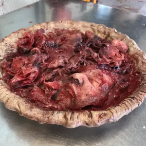Gore Pie 1