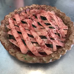 Gore Pie 3
