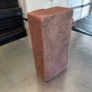 Hollow Silicone Brick