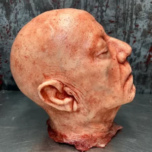 Severed Head Jay “Fresh”