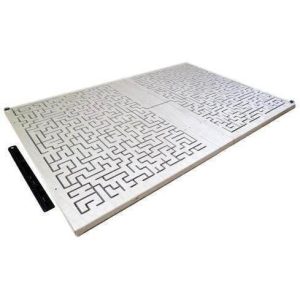 Key Maze III Bridge Package - Double Sized Escape Room Prop