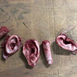 Mixed Parts Necklace