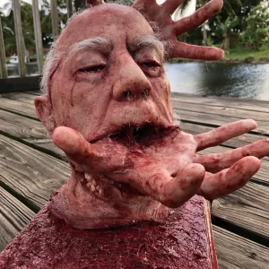 Nightmare Collection 1