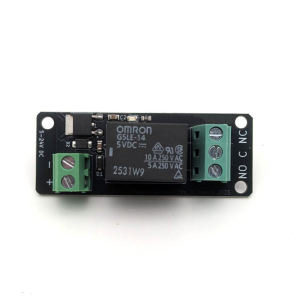 RELAY MODULE