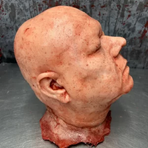 Severed Head Rodney "Fresh”