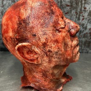 Severed Head Jay “crispy”