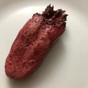 Severed Tongue