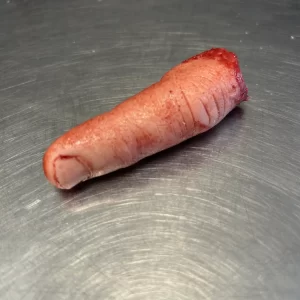 Severed Finger
