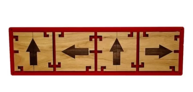 Creative Escape Rooms