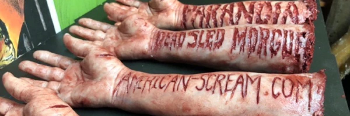 SPELLBOUND FX AND ART