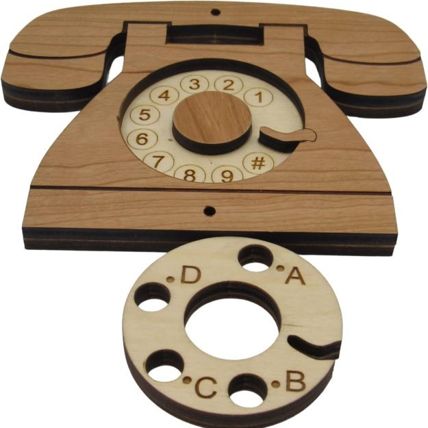 Creative Escape Rooms