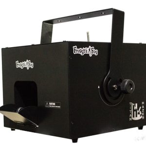 Froggy's Fog® - Titan® Hazer H4 - 1200 Watt Hazer