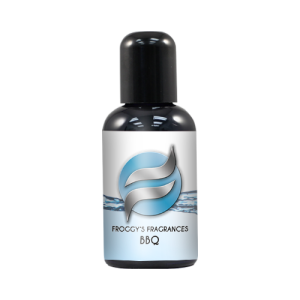 Froggy's Fog - 1 fl oz. - BBQ - Scent Additive