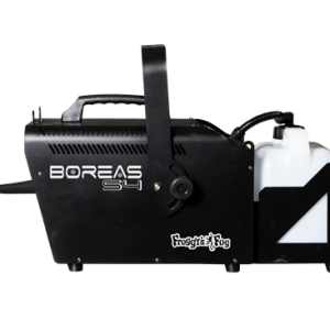 Froggy's Fog® - Boreas S4® Snow Machine With DMX