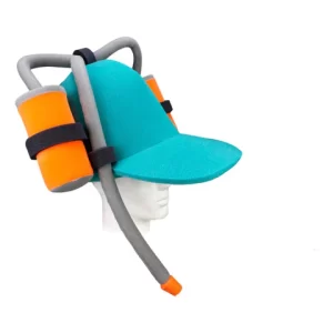 Foam Party Hats Giant Drinking Hat - Custom Trucker Hat - Trucker Party Hat - Trucker Party Cap - Mens Trucker Hat - Cute Trucker Hat