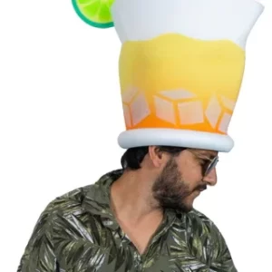 Foam Party Hats Cocktail Hat
