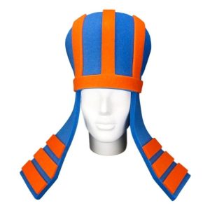 Foam Party Hats Egyptian Hat - Egyptian God - Egyptian Costume - Egyptian Headpiece