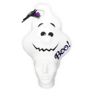Foam Party Hats- Ghost Hat - Cute Ghost Hat -Halloween Decor Hat - Halloween Costume Hat -Halloween Women Hat -Halloween Headdress Party (Copy)