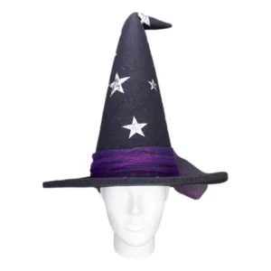 Foam Party Hats Witch Hat - Witchy Dress Hat - Fairy Costume Adult - Witch Dress Hat - Fairy Dress Hat - Witchcraft Hat - Witchy Decor Hat