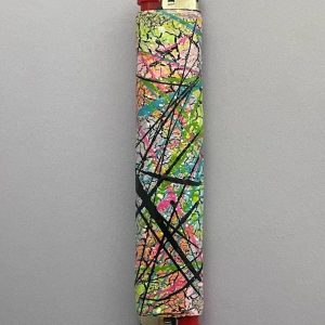 Artlighter Flipz - Multi-Color Lighter