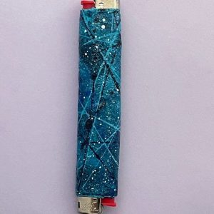 Artlighter Flipz - Turquoise Lighter