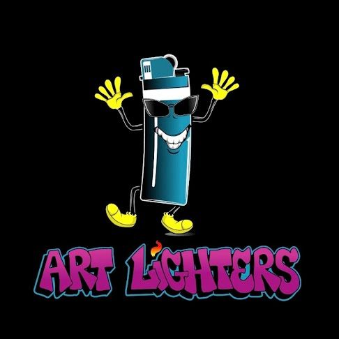 Artlighters